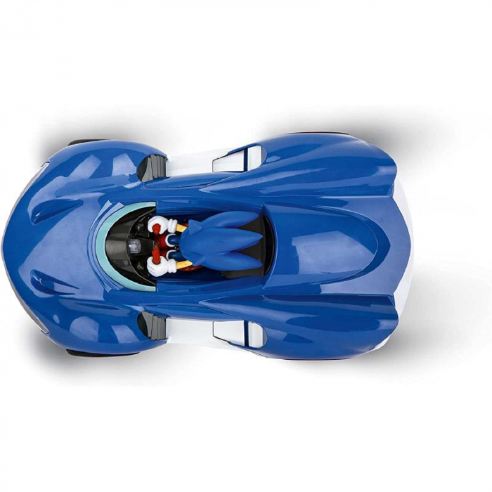 Masina cu telecomanda Sonic Racer [9]