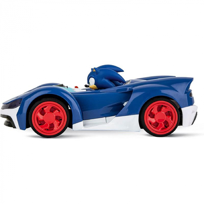 Masina cu telecomanda Sonic Racer [3]