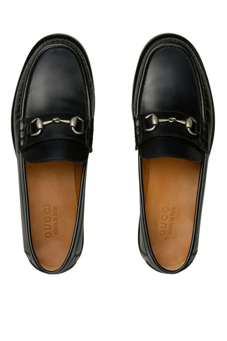 Mocasini barbati  Gucci 77666017x001000 [5]