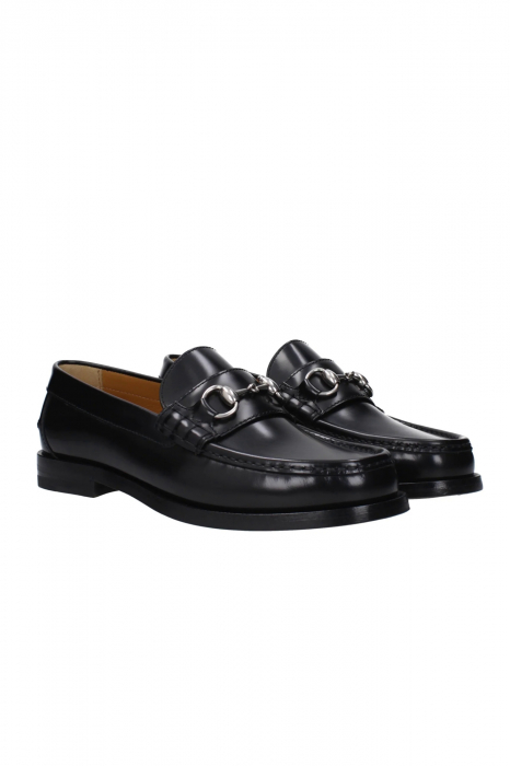 Mocasini barbati  Gucci 77666017x001000 [2]