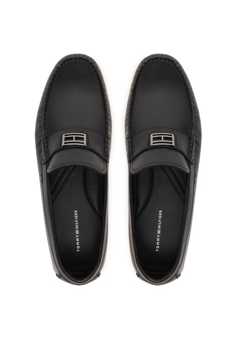 Mocasini Tommy Hilfiger Hardware Driver FM0FM05838 [3]