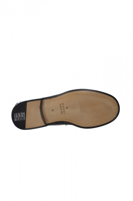 Mocasini barbati  Gucci 77666017x001000 [7]