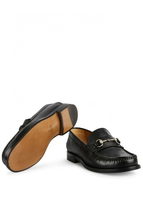 Mocasini barbati  Gucci 77666017x001000 [6]