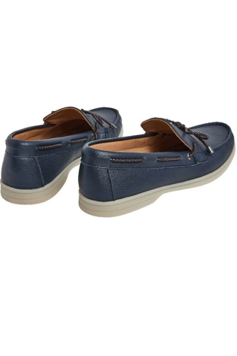 Mocasini Hackett London Jerry Coas HMS21371 [4]