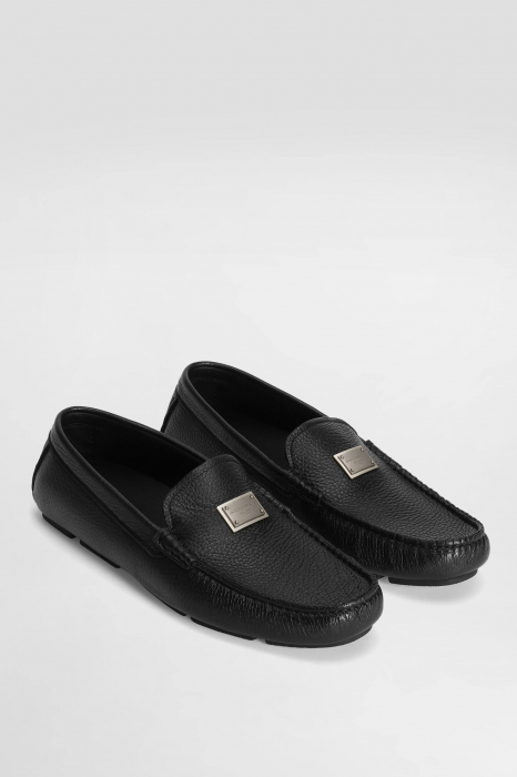 Mocasini barbati  Dolce & Gabbana a50596a803480999 [2]