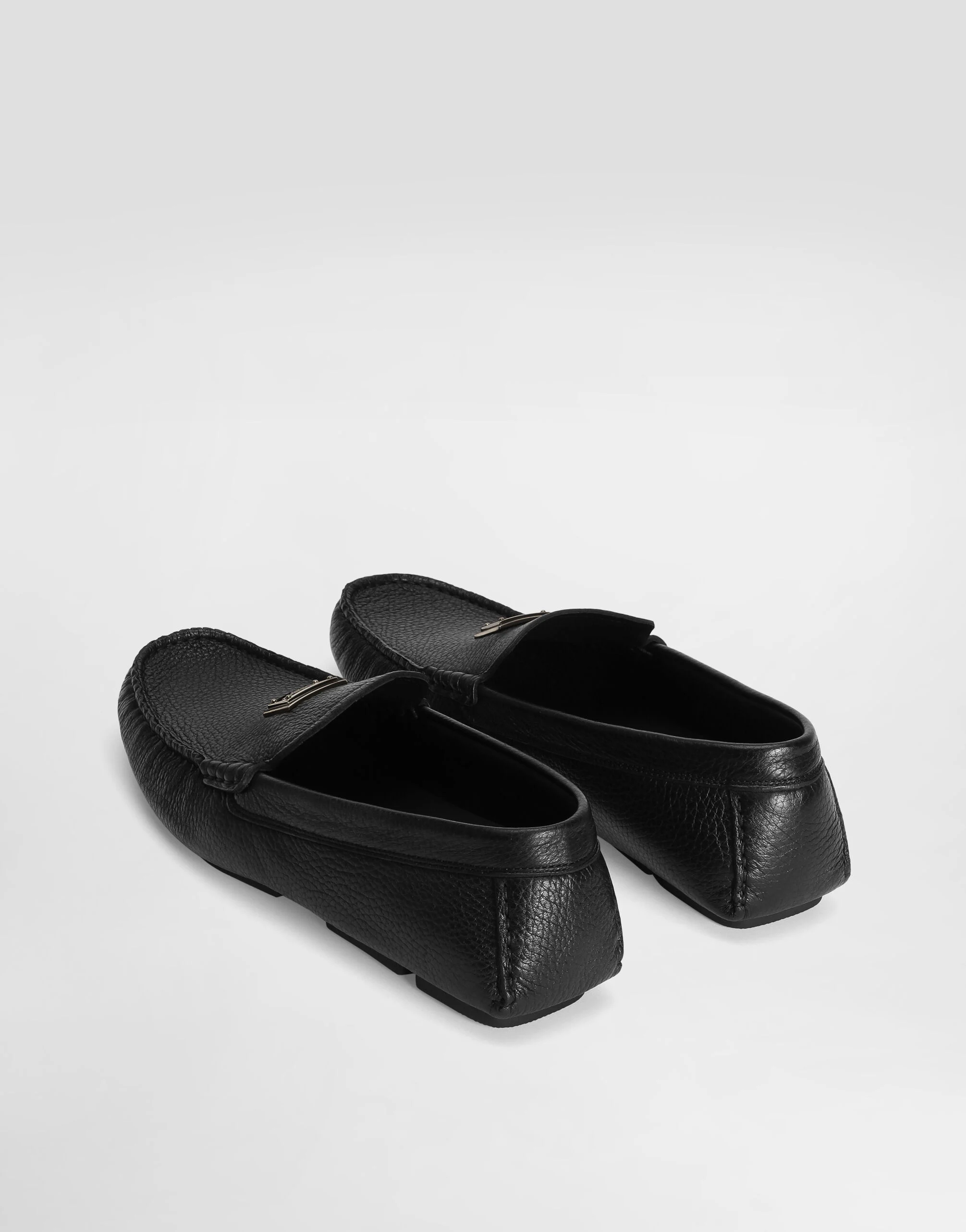 Mocasini barbati  Dolce & Gabbana a50596a803480999 [5]