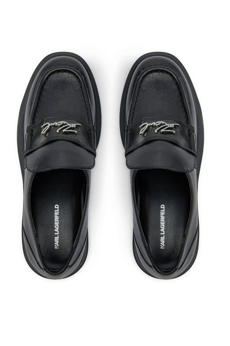 Pantofi loafer dama Karl Lagerfeld Kapri KL41213 [4]