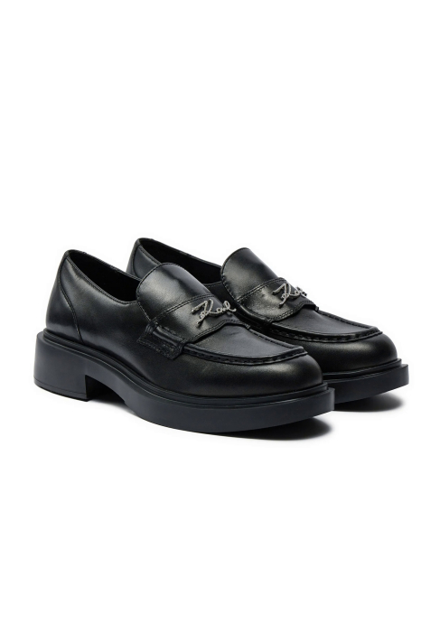 Pantofi loafer dama Karl Lagerfeld Kapri KL41213 [2]