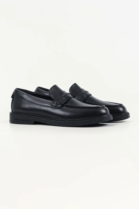 Mocasini de piele barbati Karl Lagerfeld kl21410 [2]