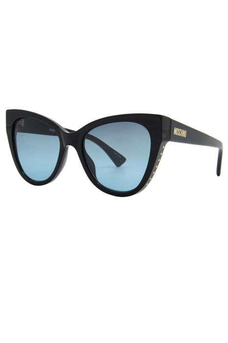 Moschino MOS056S Women's Sunglasses [2]