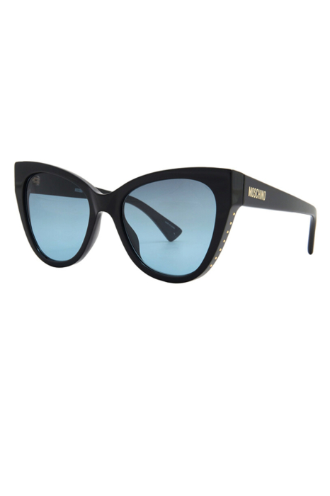 Moschino MOS056S Women's Sunglasses [4]
