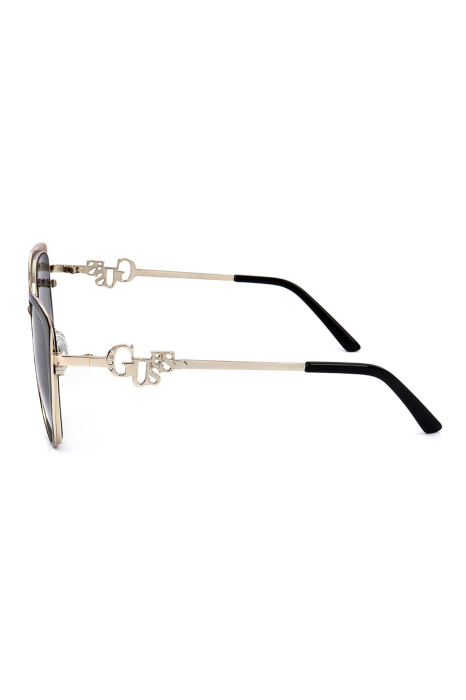 Guess GF6141 Women's Butterfly Sunglasses [3]