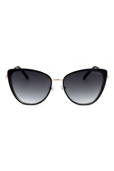 Guess GF6141 Women's Butterfly Sunglasses [2]