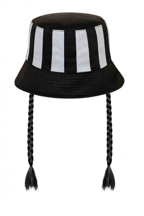 Palarie copii Bucket Wednesday Braid [2]