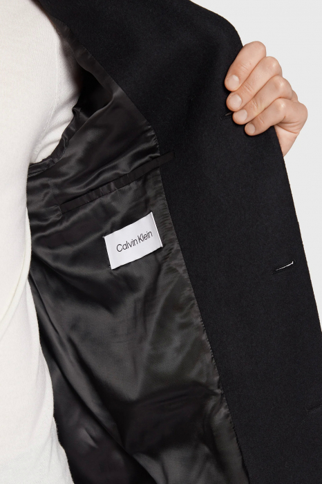 Palton de lana Calvin Klein K10K110462 [6]