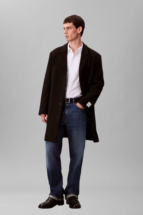 Palton barbati Calvin Klein LV04LH444G [3]