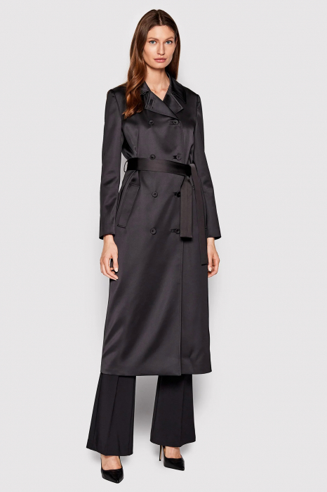 Calvin Klein women's trench coat K20K204157 [1]