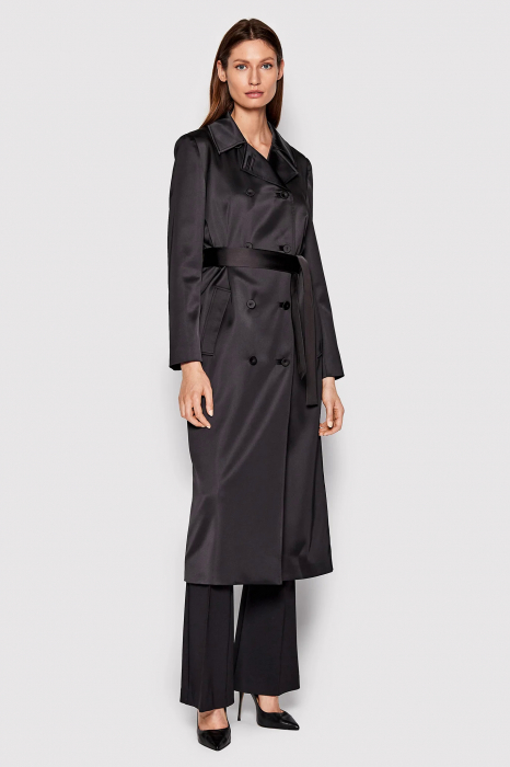 Calvin Klein women's trench coat K20K204157 [3]