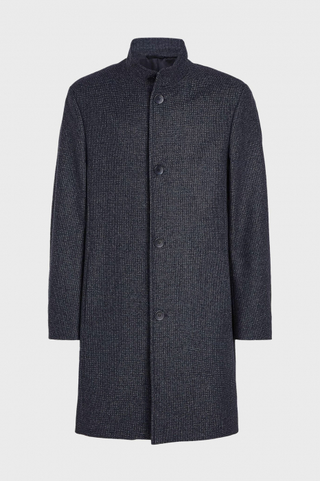 Wool coat Calvin Klein K10K112048 [5]