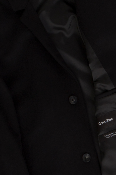 Calvin Klein wool coat K10K101243 [2]