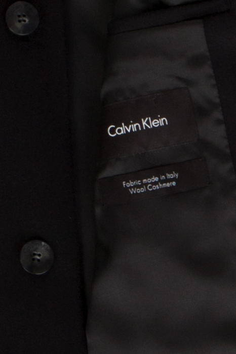 Calvin Klein wool coat K10K101243 [4]