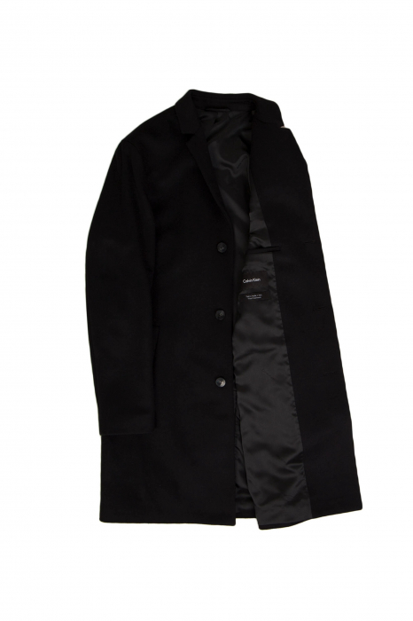Calvin Klein wool coat K10K101243 [5]