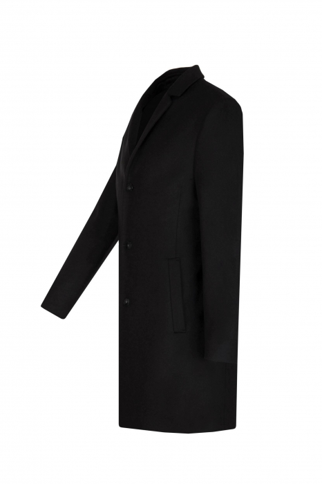 Calvin Klein wool coat K10K101243 [6]