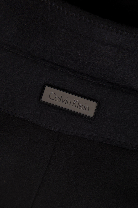 Calvin Klein wool coat K10K101243 [7]