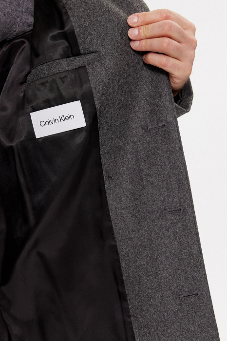 Palton de lana Calvin Klein K10K111745 [6]