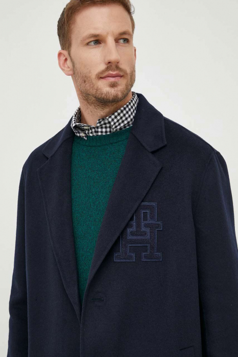 Wool coat Tommy Hilfiger MW0MW32795 [5]