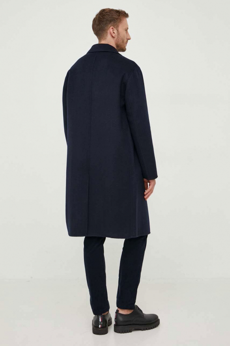Wool coat Tommy Hilfiger MW0MW32795 [2]