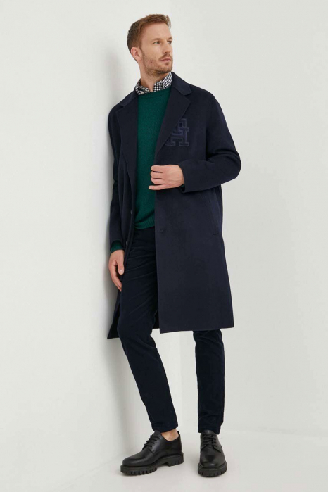 Wool coat Tommy Hilfiger MW0MW32795 [3]