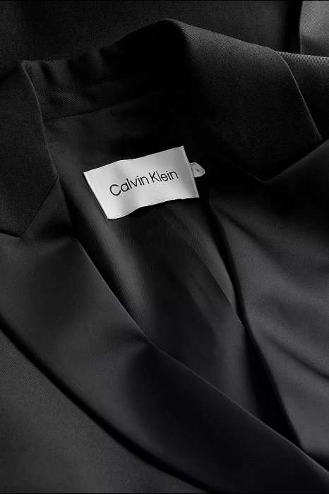 Calvin Klein wool coat K20K205117 [10]
