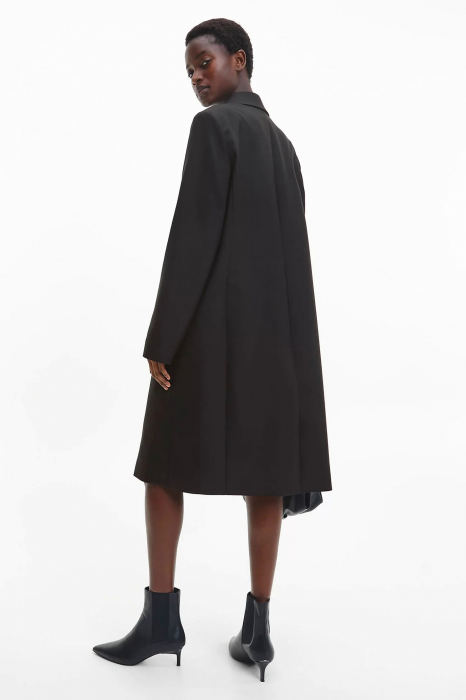 Calvin Klein wool coat K20K205117 [5]