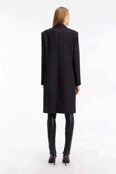 Calvin Klein wool coat K20K205117 [2]