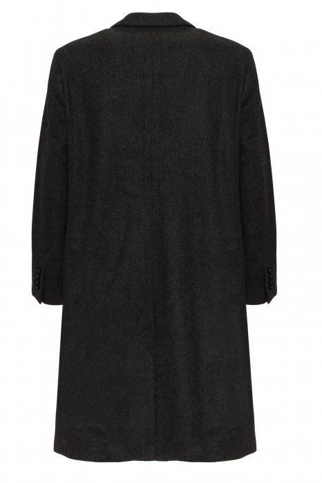 Palton de lana Tommy Hilfiger THJ4046608 [2]