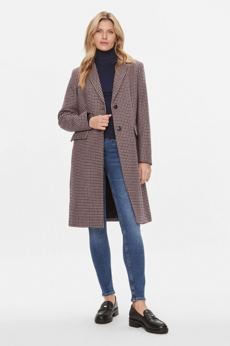 Tommy Hilfiger wool coat WW0WW39765 [3]