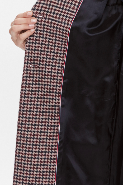 Tommy Hilfiger wool coat WW0WW39765 [7]