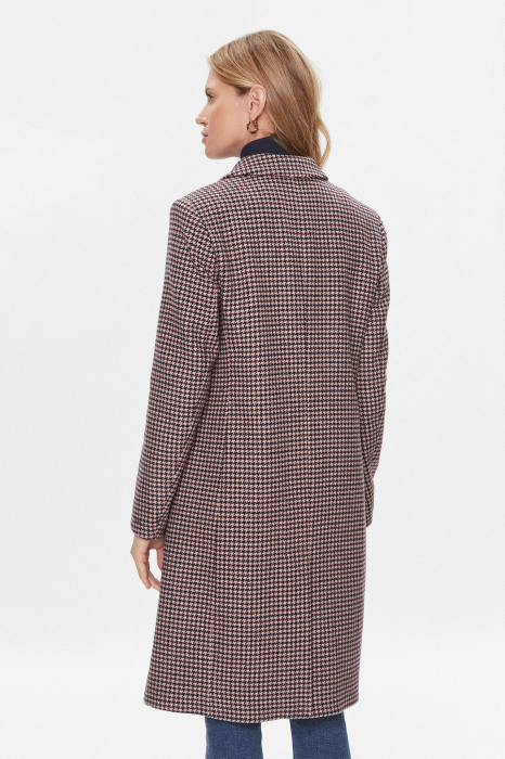 Tommy Hilfiger wool coat WW0WW39765 [2]
