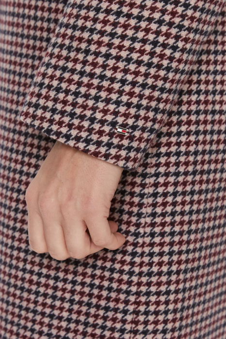 Tommy Hilfiger wool coat WW0WW39765 [8]