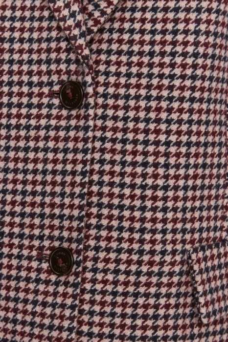 Tommy Hilfiger wool coat WW0WW39765 [9]