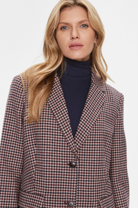 Tommy Hilfiger wool coat WW0WW39765 [5]