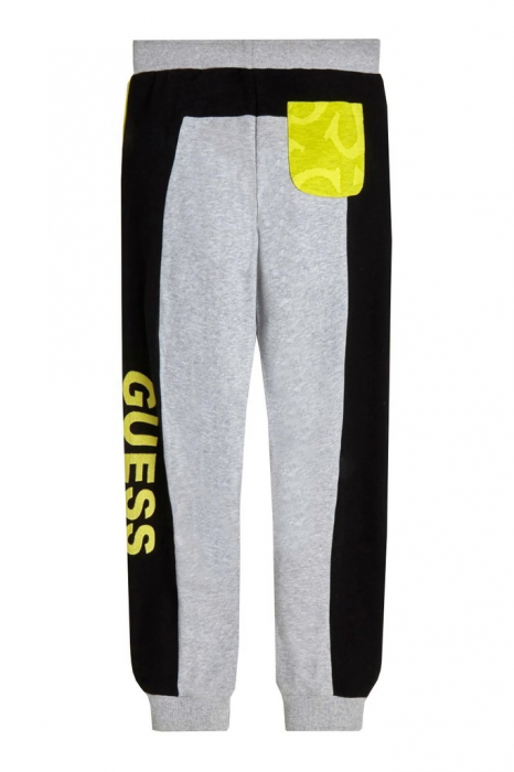 Pantaloni baieti Guess L2YQ12 [2]