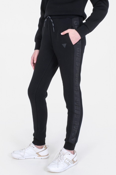 Pantaloni fete guess J1BQ18 [1]