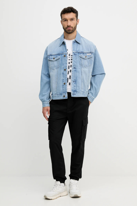 Pantaloni barbati Calvin Klein Jeans LV04RC617G [3]