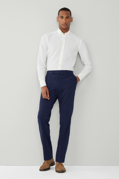 Pantaloni barbati Hackett London Twill  HM212551 [3]