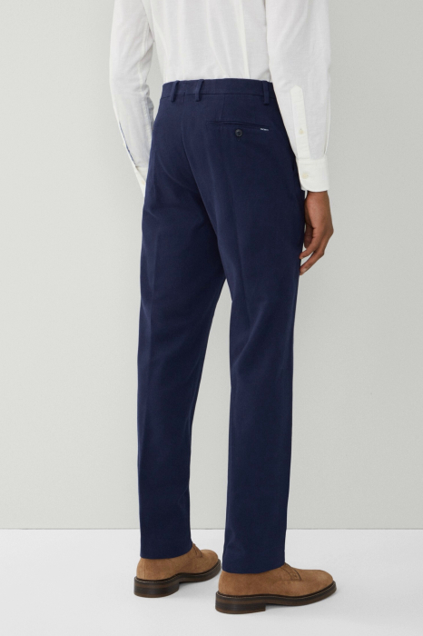 Pantaloni barbati Hackett London Twill  HM212551 [2]
