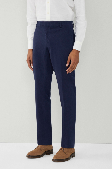 Pantaloni barbati Hackett London Twill  HM212551 [1]