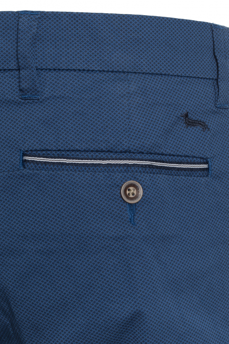 Pantaloni barbati Harmont & Blaine WNDO85 [2]