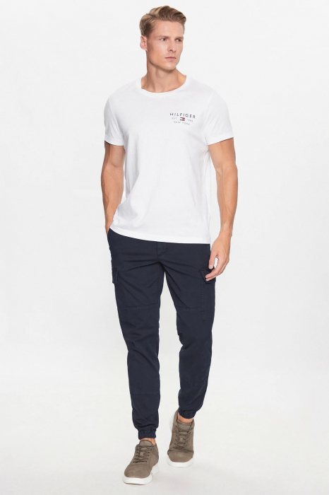 Pantaloni barbati Tommy Hilfiger Joggers Chelsea MW0MW31149 [3]
